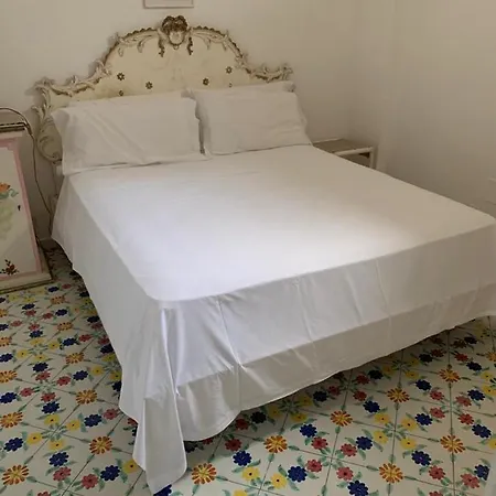 Villetta Nuida Capri